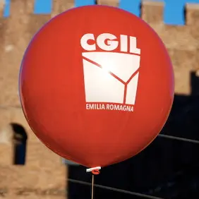 Emilia Romagna: aumentano i giovani iscritti alla Cgil