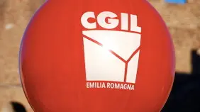 Cgil Emilia Romagna