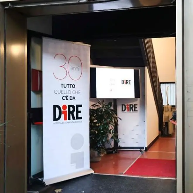 Agenzia Dire: è sciopero