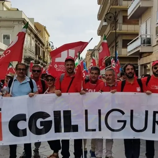 Liguria, il declino demografico aggrava la crisi economica