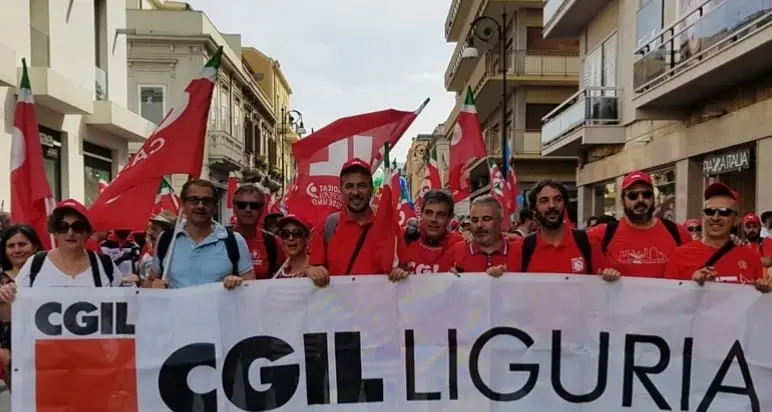 Liguria, il declino demografico aggrava la crisi economica