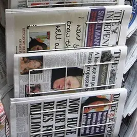 Editoria, troppi giornali rischiano di chiudere
