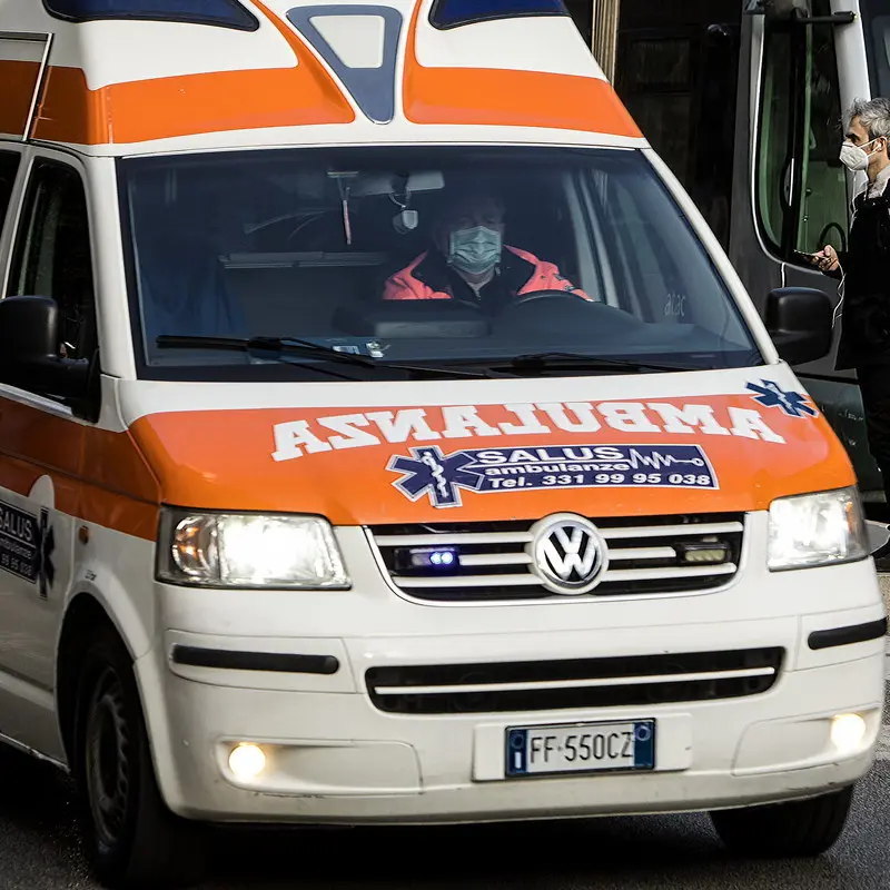 Fp Cgil Lombardia, appalti truccati trasporto in ambulanza