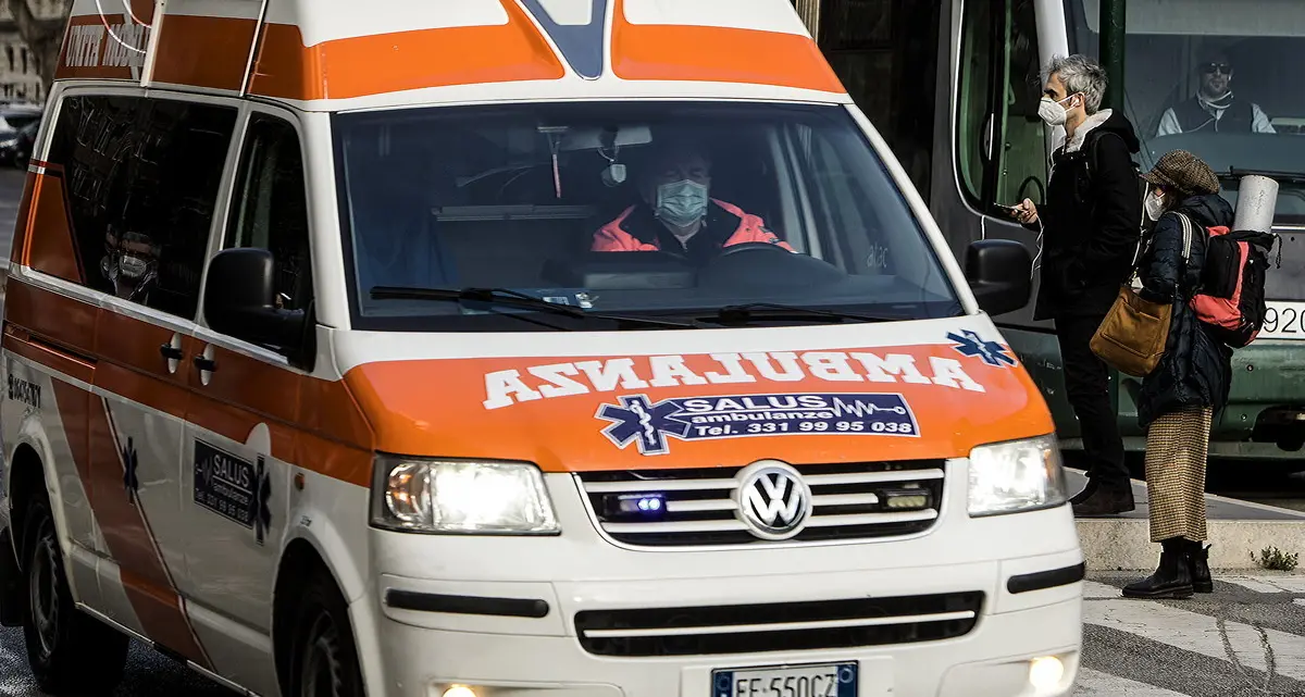 Fp Cgil Lombardia, appalti truccati trasporto in ambulanza
