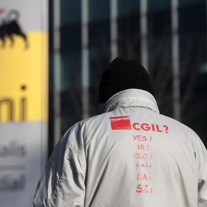 Eni Versalis: sindacati, progetti inconsistenti
