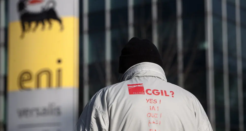 Eni Versalis: sindacati, progetti inconsistenti