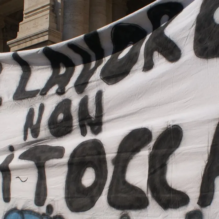 Roma: cooperativa sociale licenzia delegata sindacale