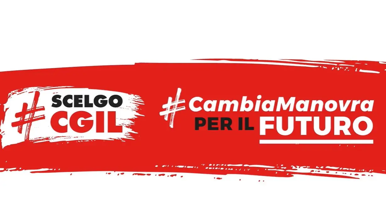 Pensioni, #CambiaManovra