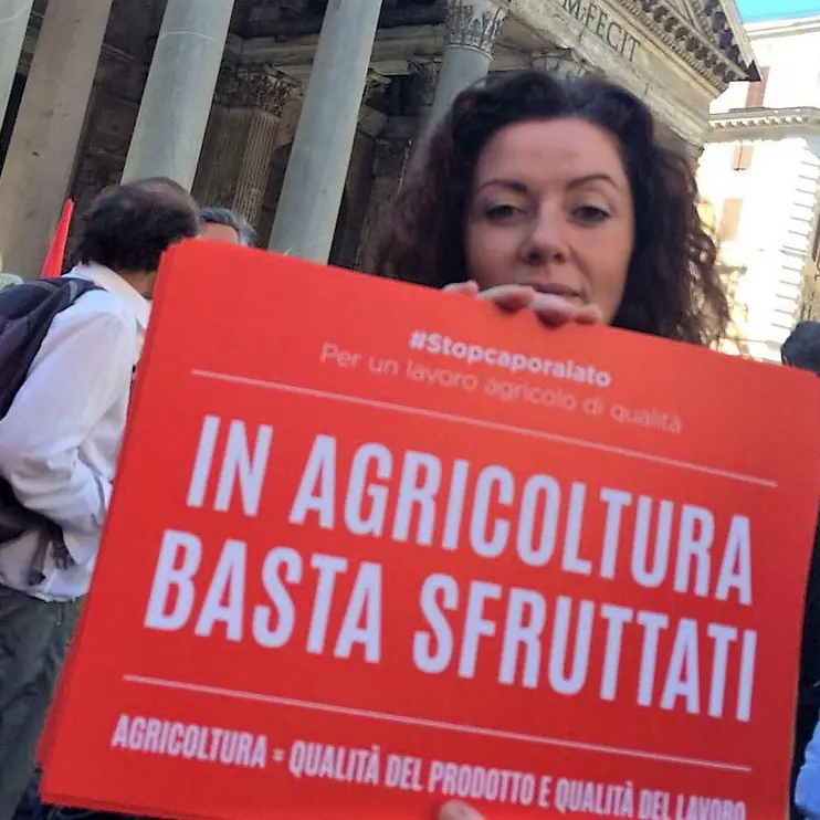 Lotta al caporalato, se il Parlamento non fa il suo dovere