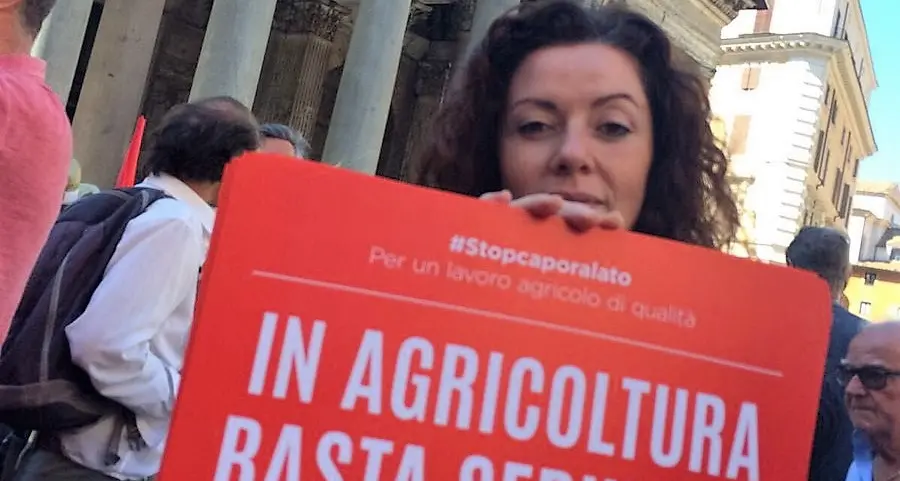 Lotta al caporalato, se il Parlamento non fa il suo dovere