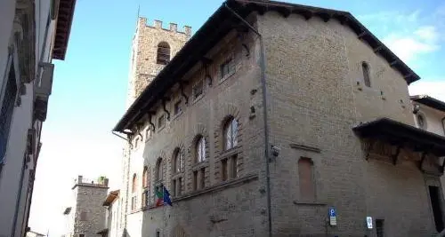 Arezzo, tragedia sul lavoro all’Archivio di Stato