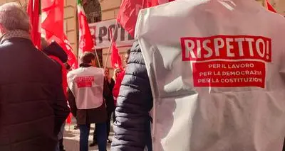 A Lecce la Sielte non autorizza l’assemblea sindacale