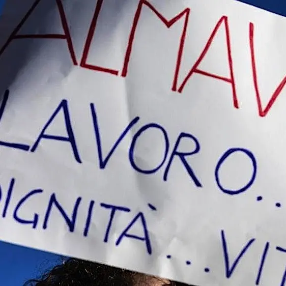 Almaviva (Palermo): sindacati incontrano Provenzano