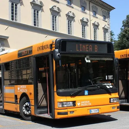 Umbria, sarà sciopero del trasporto pubblico locale