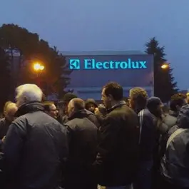 Electrolux, avviato il confronto sul futuro di Susegana