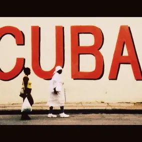 Cuba, la solidarietà raddoppia