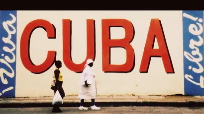 Cuba, la solidarietà raddoppia