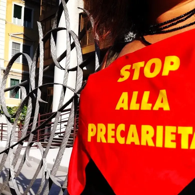 Tis, Nidil e Cgil Calabria: “Vigileremo sulle stabilizzazioni”