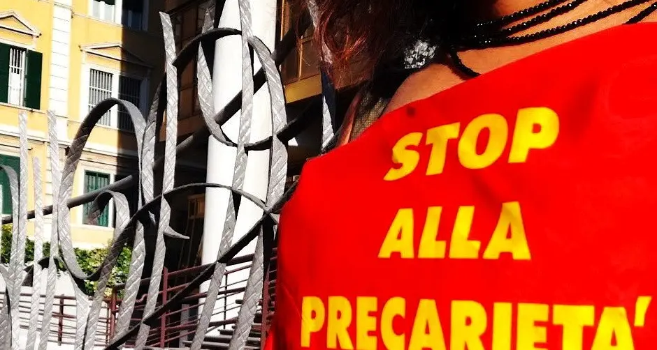Tis, Nidil e Cgil Calabria: “Vigileremo sulle stabilizzazioni”