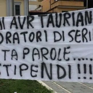 Avr (Reggio Calabria), 10-11 dicembre sciopero