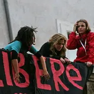 Stupro operatrice sociale: Fp Cgil Lombardia, fermiamo la violenza