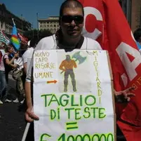 Telecom: doppio sciopero in Umbria contro i tagli