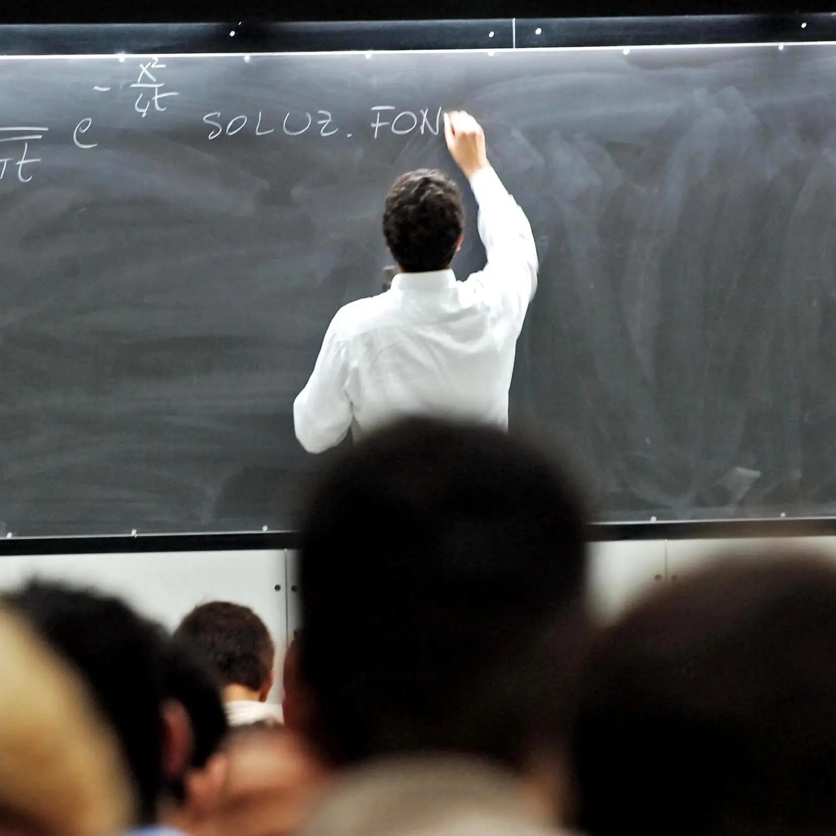 Dal Cda Unisalento aumenti record per rettore e pro-rettore