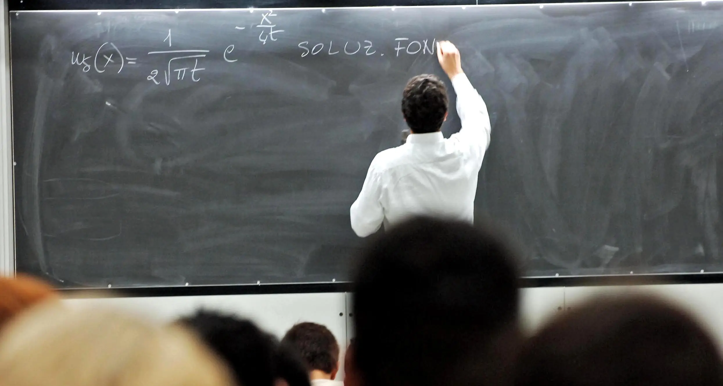 Dal Cda Unisalento aumenti record per rettore e pro-rettore