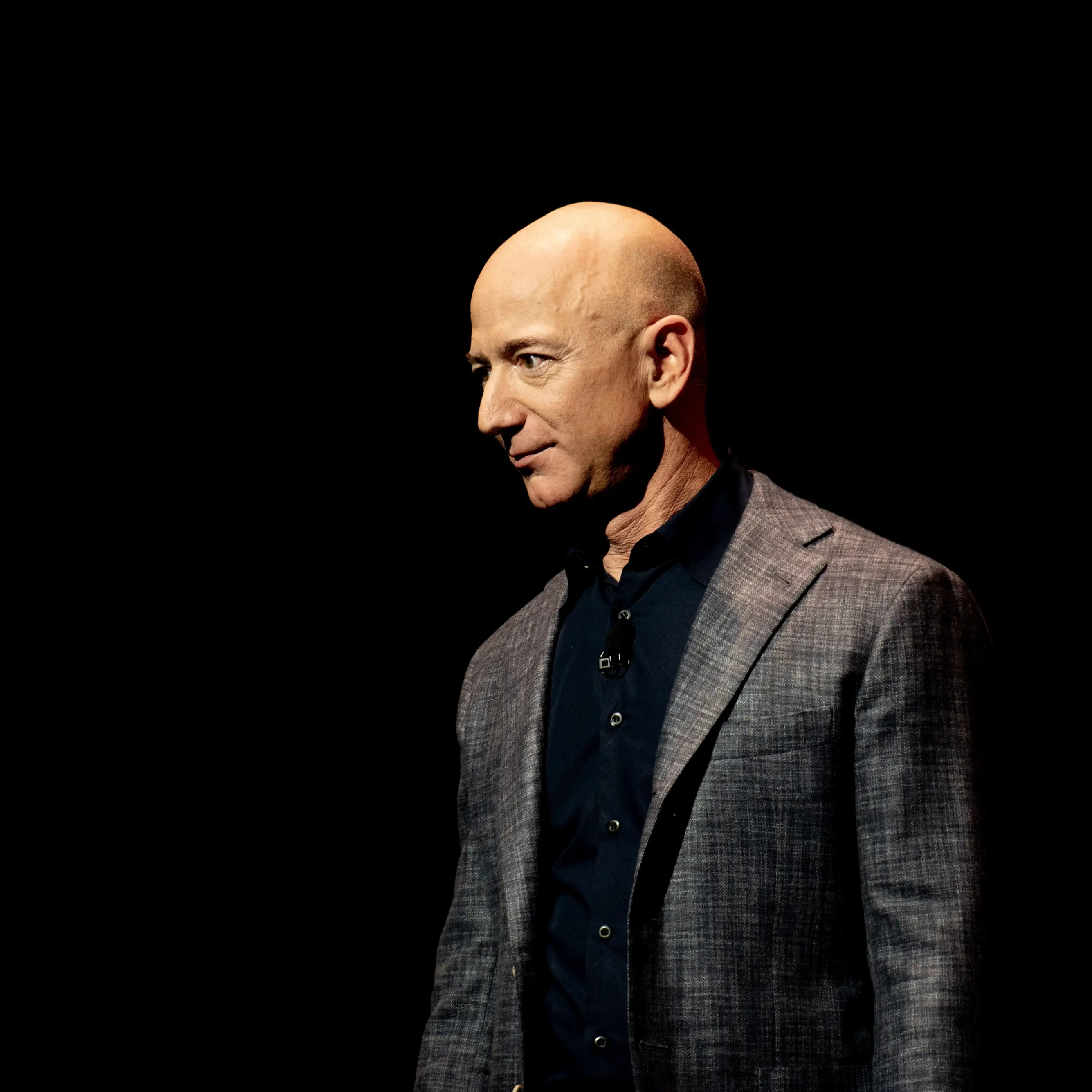 Amazon, Jeff Bezos perde una battaglia contro il sindacato