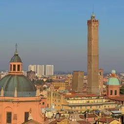 Un'intesa per il futuro di Bologna
