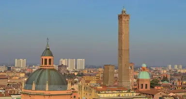 Un'intesa per il futuro di Bologna