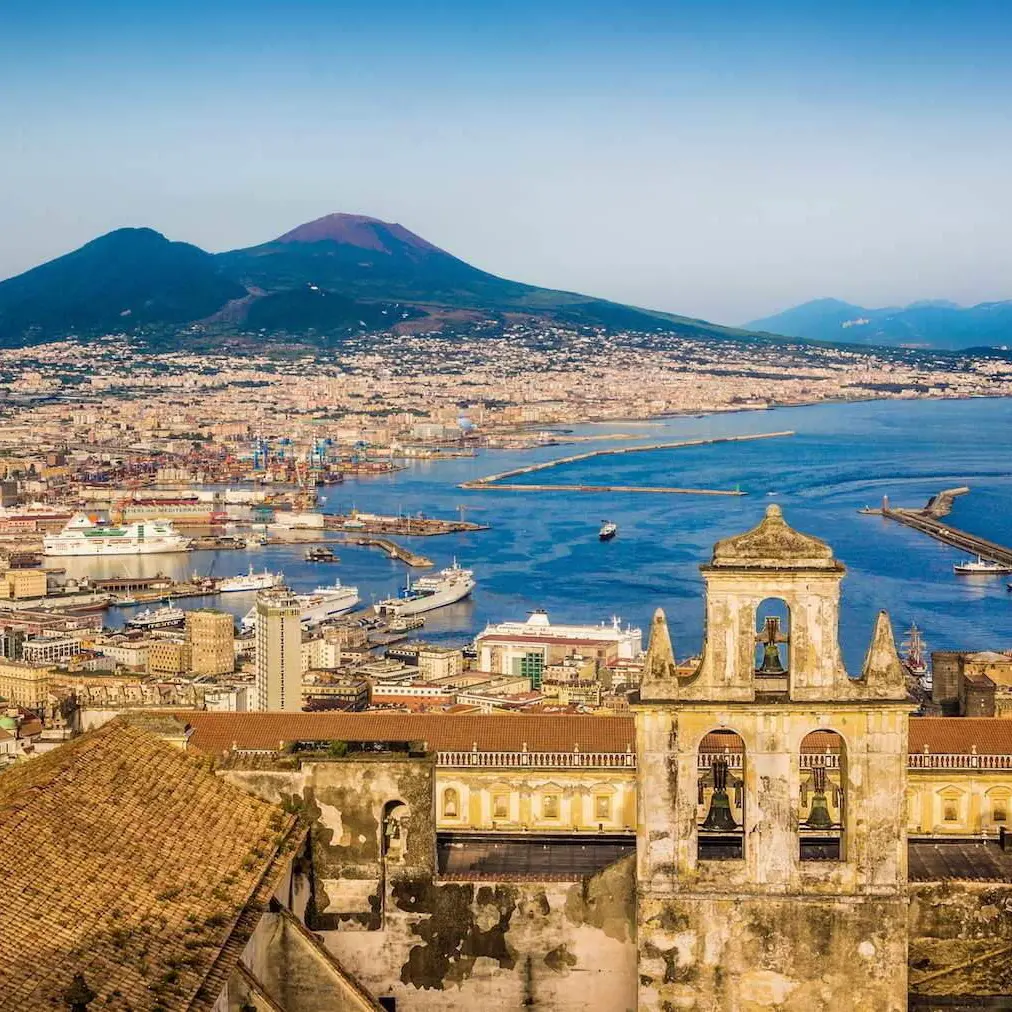 Prefetture e questure di Napoli: il 9 dicembre presidio dei somministrati
