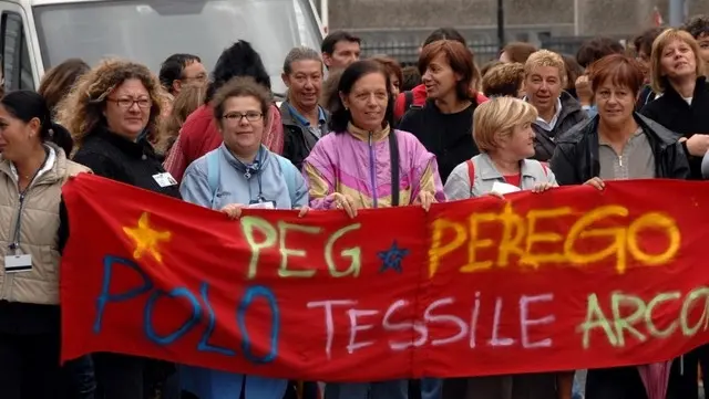 Fiom Cgil Brianza