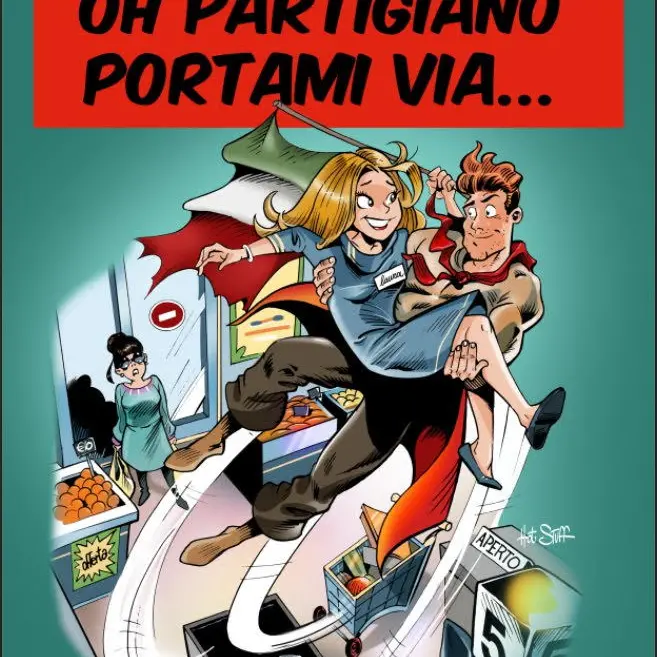 Epifania al lavoro: per la Filcams Cgil #LaFestaNonSiVende
