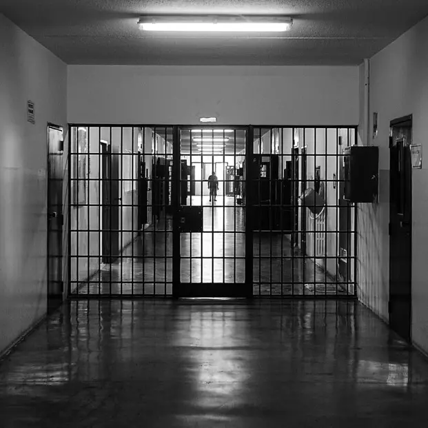 Carcere Viterbo: Fp, troppi detenuti e pochi agenti