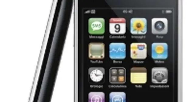 Usa: iPhone 5 vale quasi mezzo punto di Pil