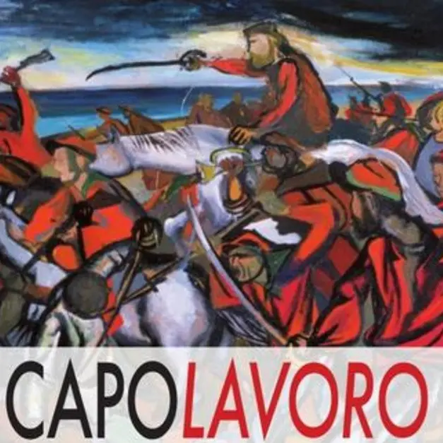 Al via la mostra CapoLavoro, 70 opere dalla collezione Cgil