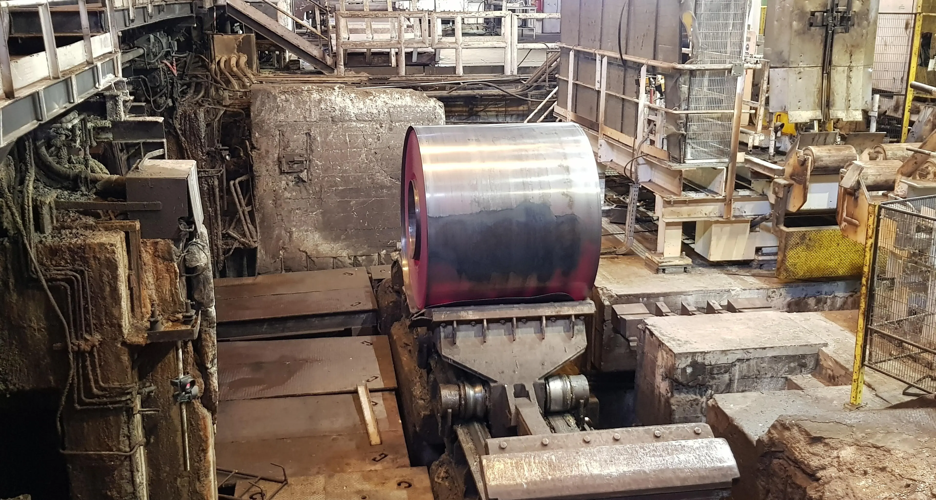 Ast, Fiom: al via rilancio industriale dell’azienda
