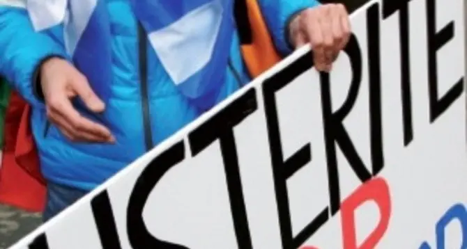 Stop Austerità, lo Spi Cgil a sostegno del referendum