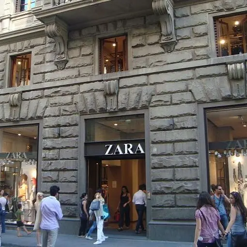 Zara, scioperi a ripetizione nei magazzini in appalto