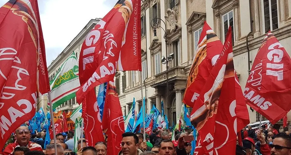 Vigilanza privata, 27 settembre sciopero in Trentino