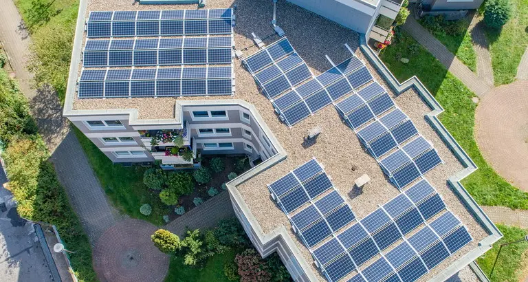Fotovoltaico, nuovi impianti ma senza consumare suolo