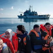 Lampedusa: un anno fa la strage dei migranti