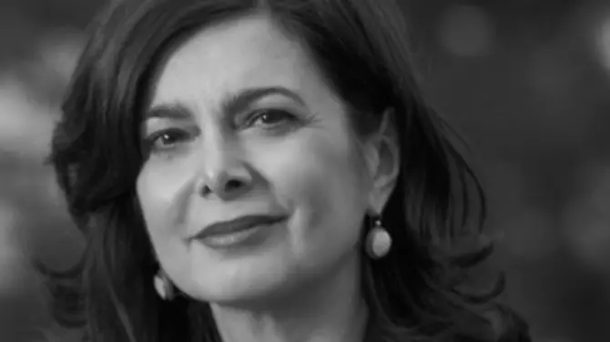 Laura Boldrini