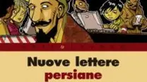 Nuove lettere persiane