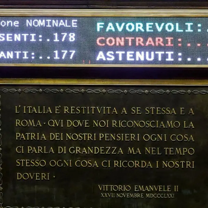 Autonomia, il Senato spacca l’Italia