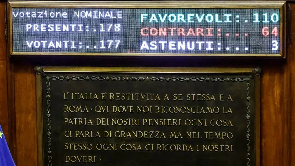 Autonomia, il Senato spacca l’Italia