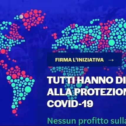 Landini: «Nessun profitto sulla pandemia»