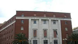 la sede del Cnr a Roma
