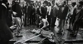 Brescia, 44 anni fa la strage di Piazza della Loggia